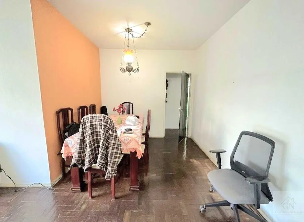 Apartamento, 3 quartos, 130 m² - Foto 11