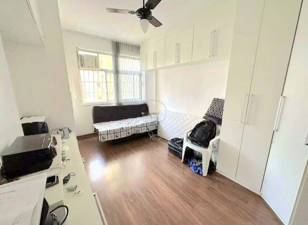 Apartamento, 3 quartos, 130 m² - Foto 10