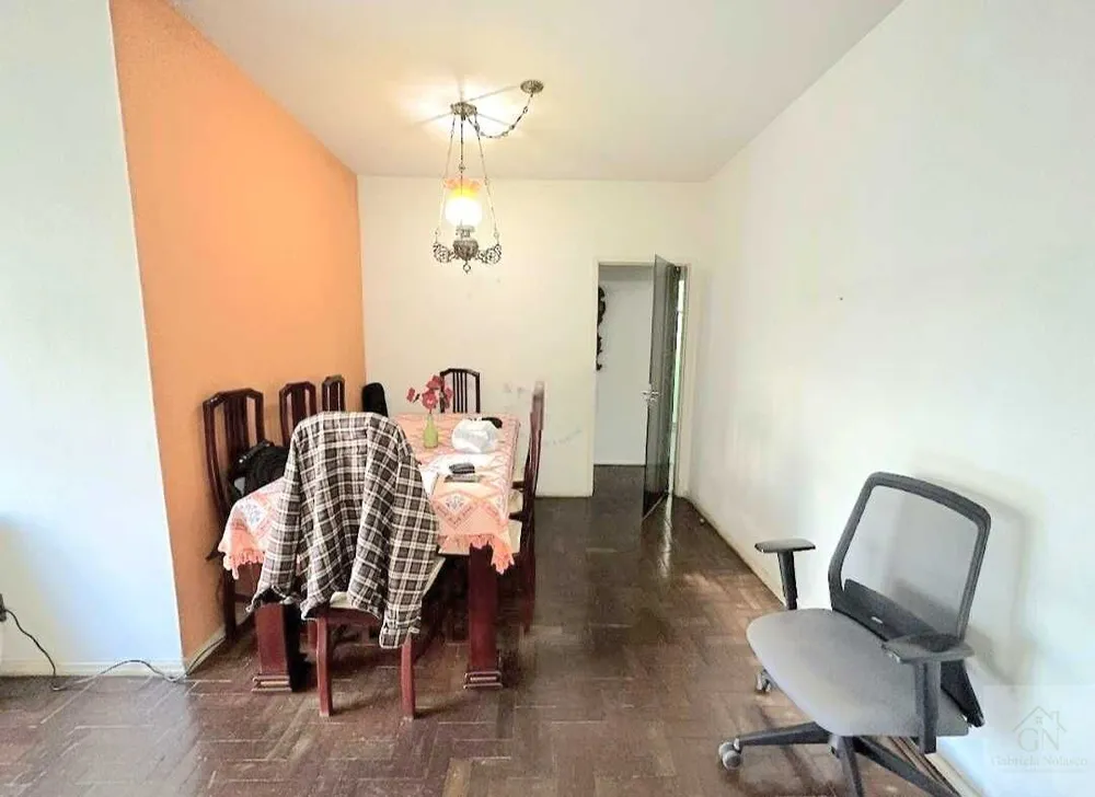 Apartamento, 3 quartos, 130 m² - Foto 9