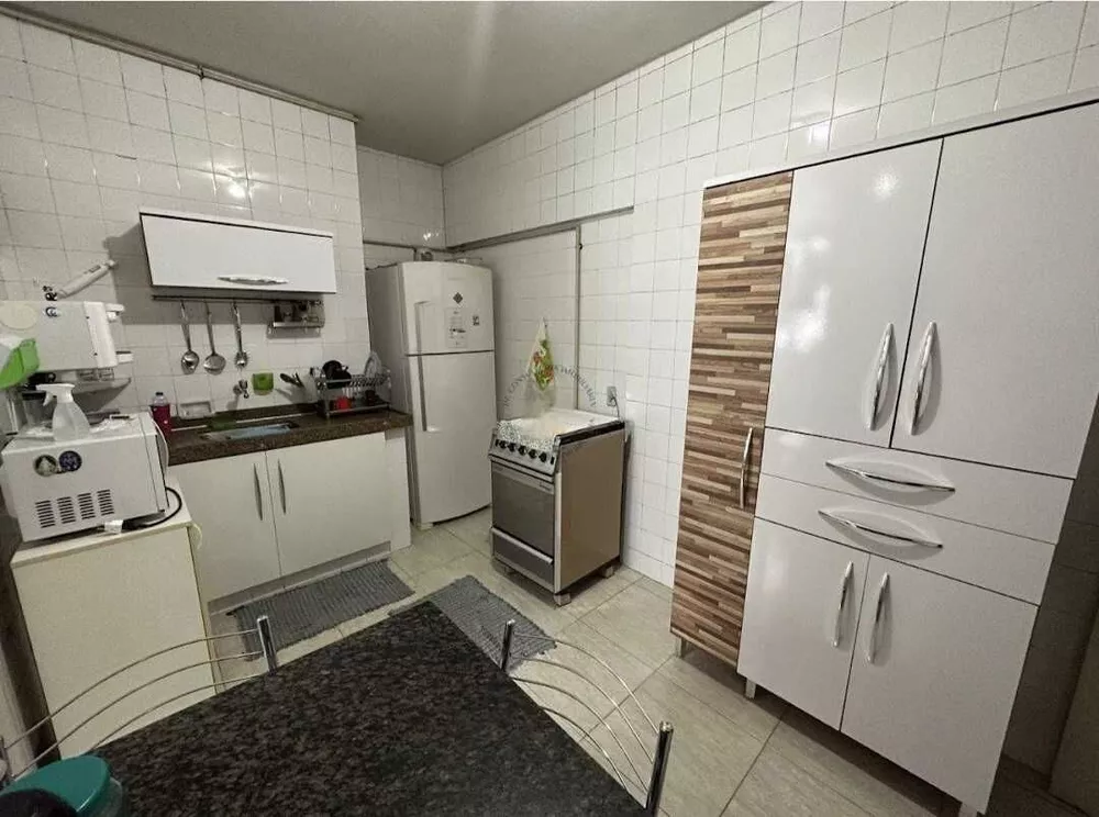 Apartamento, 3 quartos, 130 m² - Foto 21