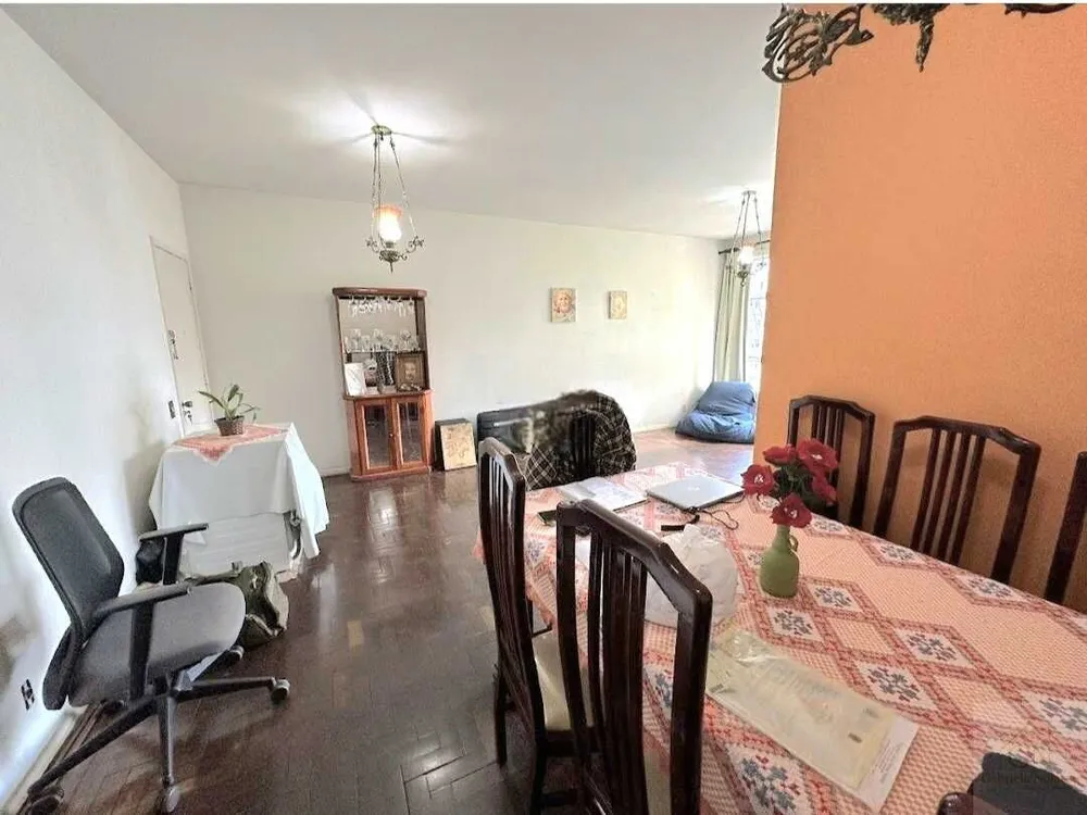Apartamento, 3 quartos, 130 m² - Foto 14