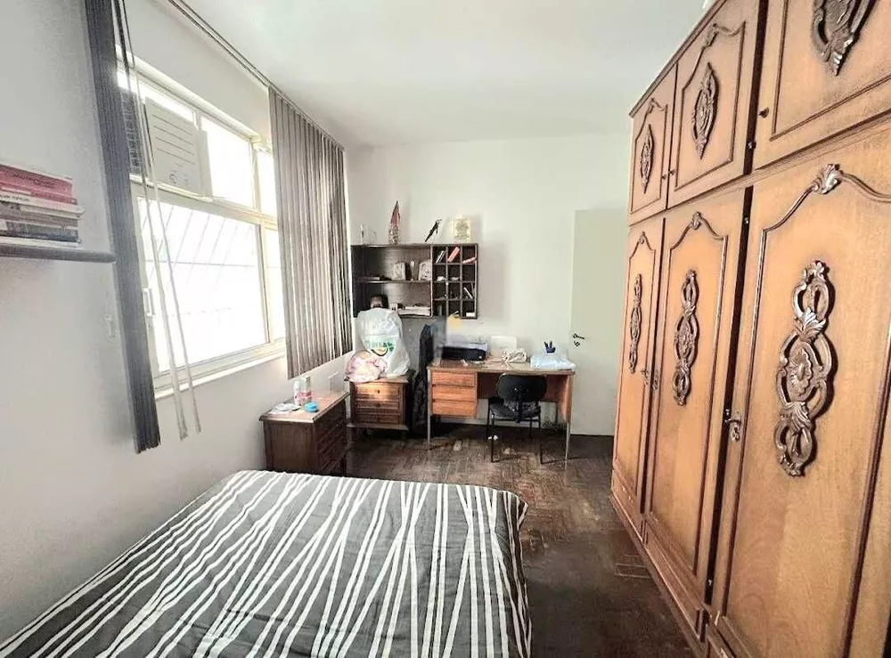 Apartamento, 3 quartos, 130 m² - Foto 4