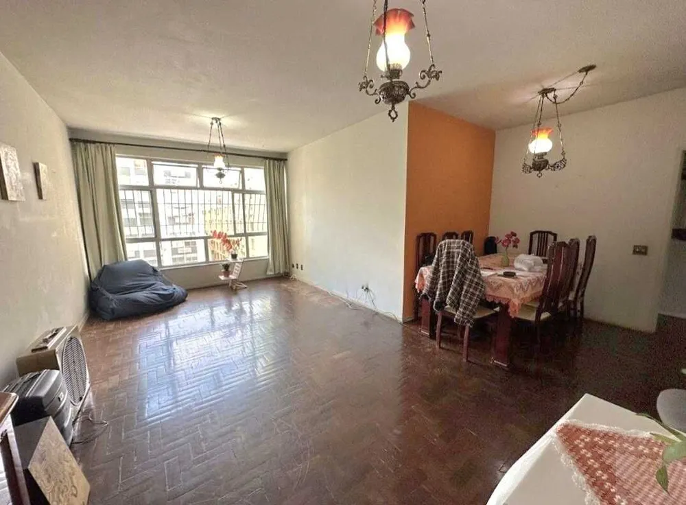 Apartamento, 3 quartos, 130 m² - Foto 2