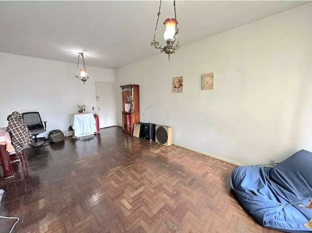 Apartamento, 3 quartos, 130 m² - Foto 5