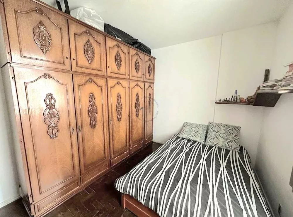 Apartamento, 3 quartos, 130 m² - Foto 12