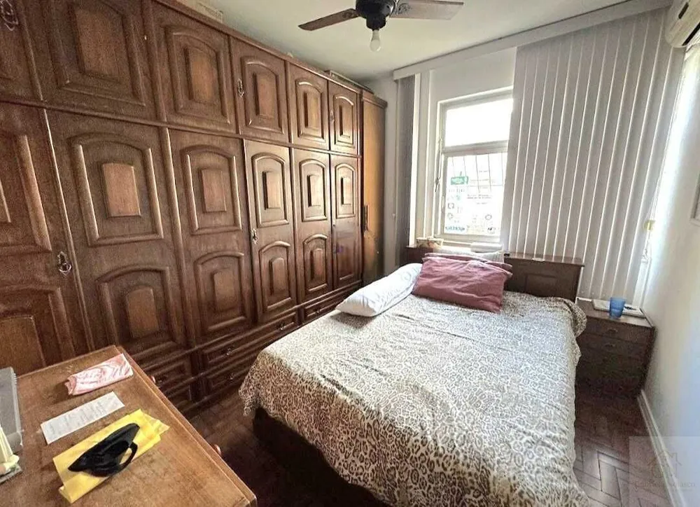 Apartamento, 3 quartos, 130 m² - Foto 34