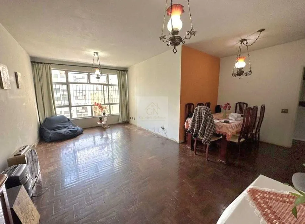 Apartamento, 3 quartos, 130 m² - Foto 1