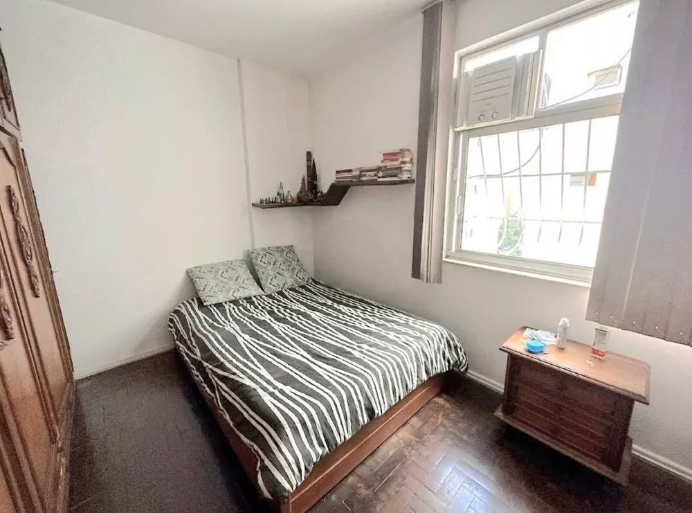Apartamento, 3 quartos, 130 m² - Foto 7