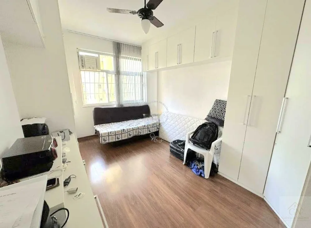 Apartamento, 3 quartos, 130 m² - Foto 52