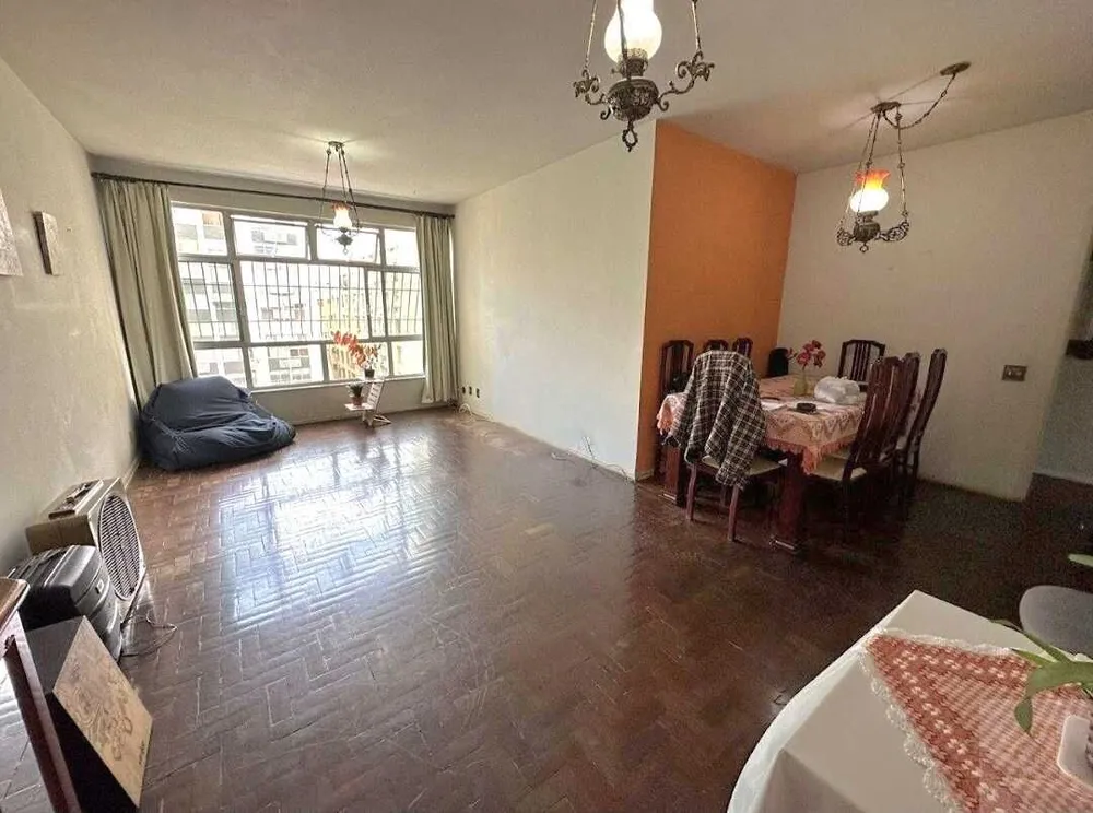 Apartamento, 3 quartos, 130 m² - Foto 5