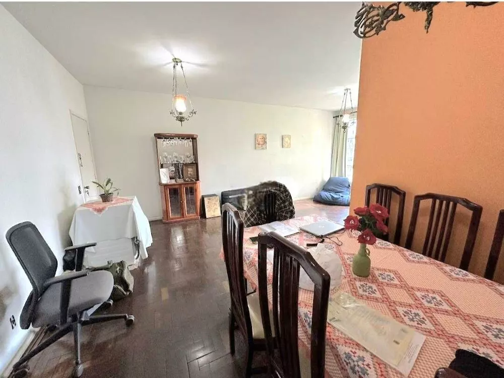 Apartamento, 3 quartos, 130 m² - Foto 8