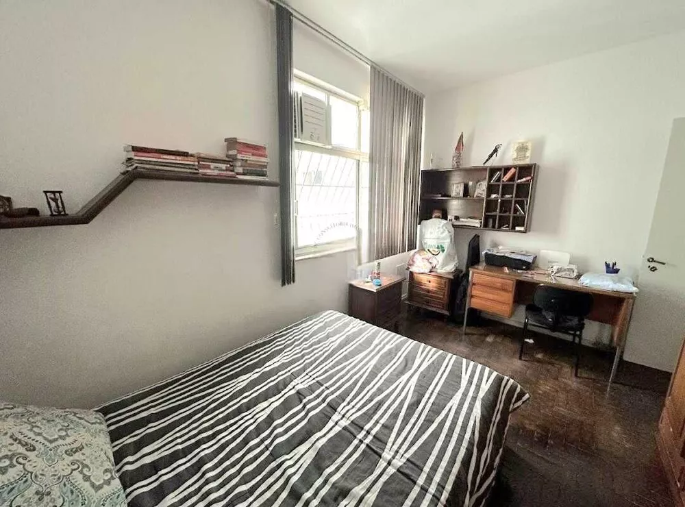 Apartamento, 3 quartos, 130 m² - Foto 9