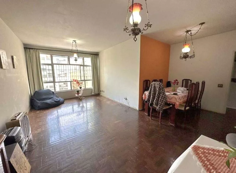 Apartamento, 3 quartos, 130 m² - Foto 18