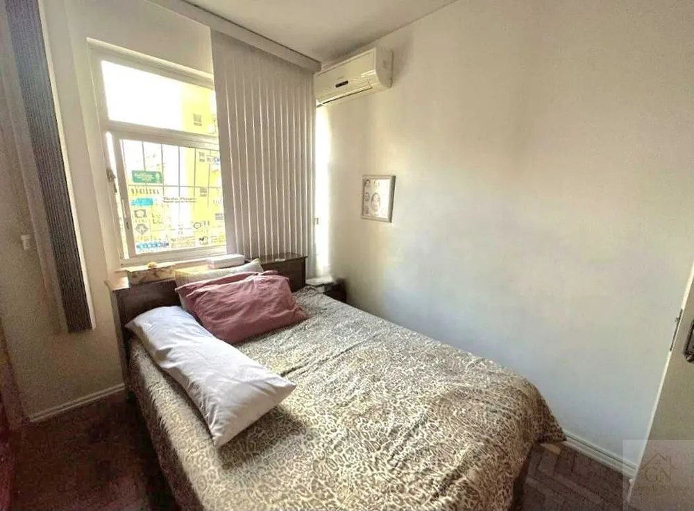 Apartamento, 3 quartos, 130 m² - Foto 30