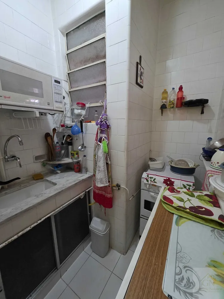 Apartamento, 2 quartos, 50 m² - Foto 15