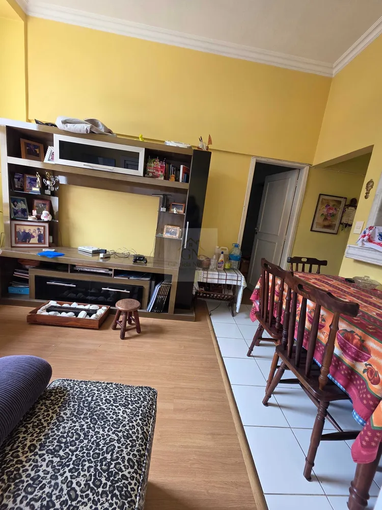 Apartamento, 2 quartos, 50 m² - Foto 10