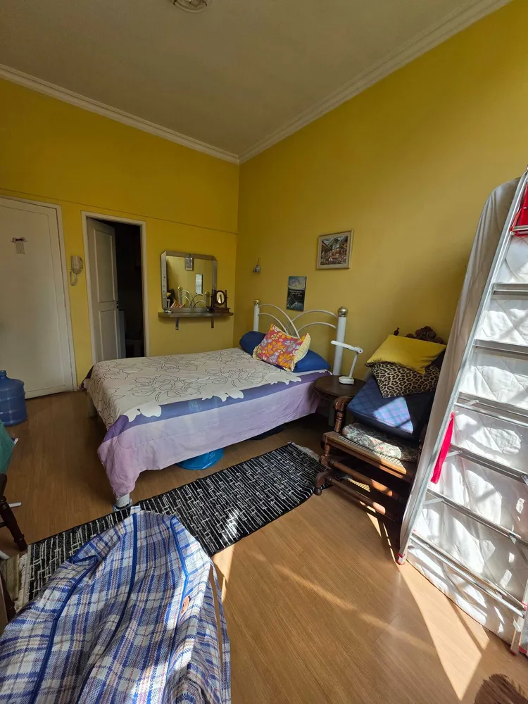 Apartamento, 2 quartos, 50 m² - Foto 18