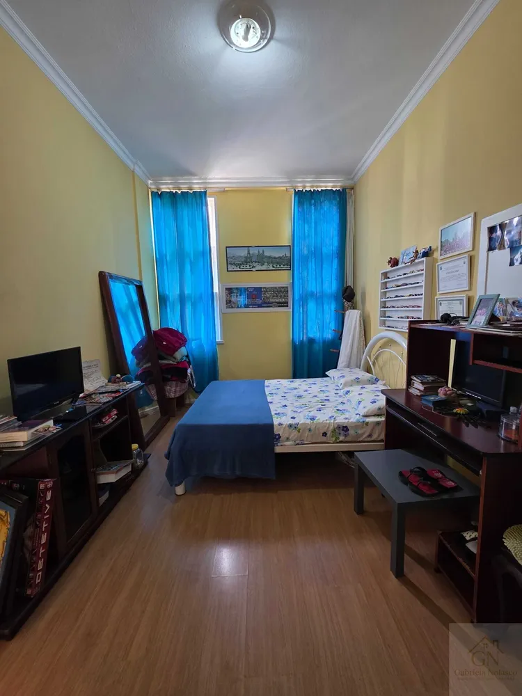 Apartamento, 2 quartos, 50 m² - Foto 17
