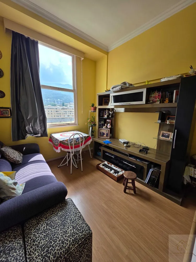 Apartamento, 2 quartos, 50 m² - Foto 25