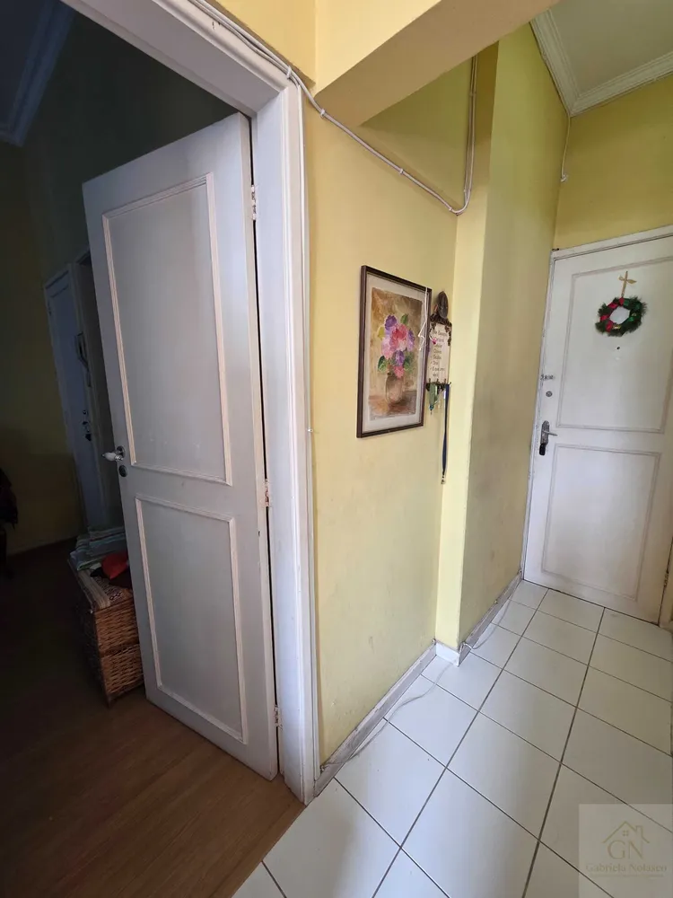 Apartamento, 2 quartos, 50 m² - Foto 8