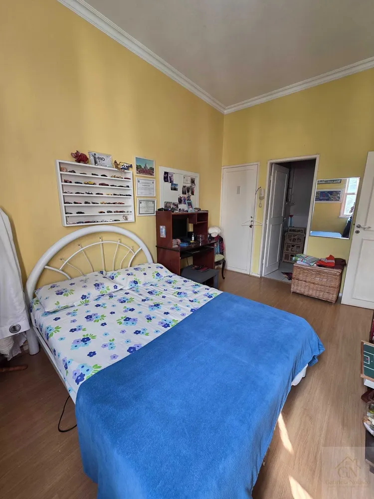 Apartamento, 2 quartos, 50 m² - Foto 19