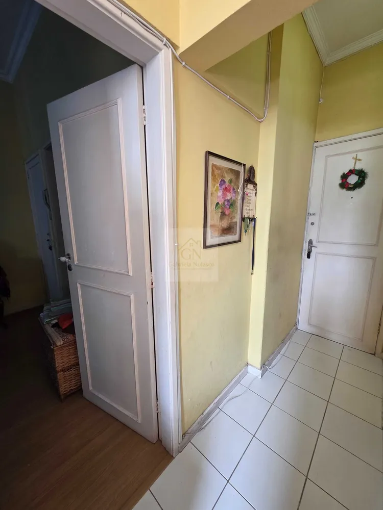 Apartamento, 2 quartos, 50 m² - Foto 7