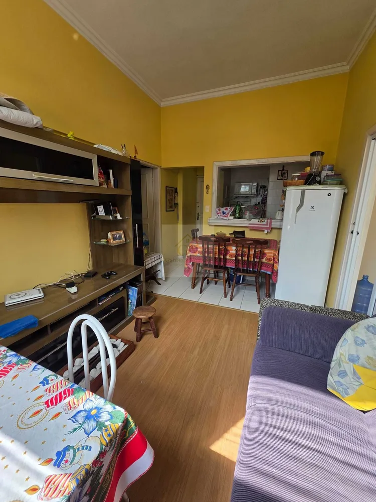 Apartamento, 2 quartos, 50 m² - Foto 4