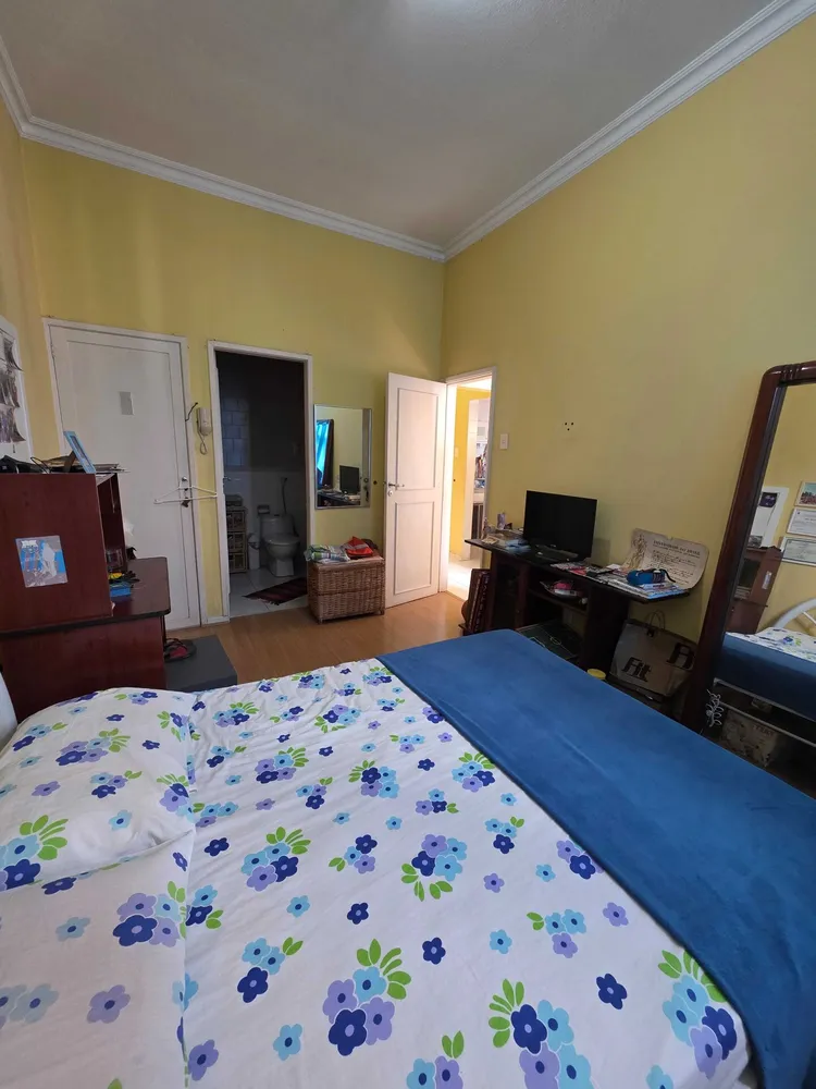 Apartamento, 2 quartos, 50 m² - Foto 17