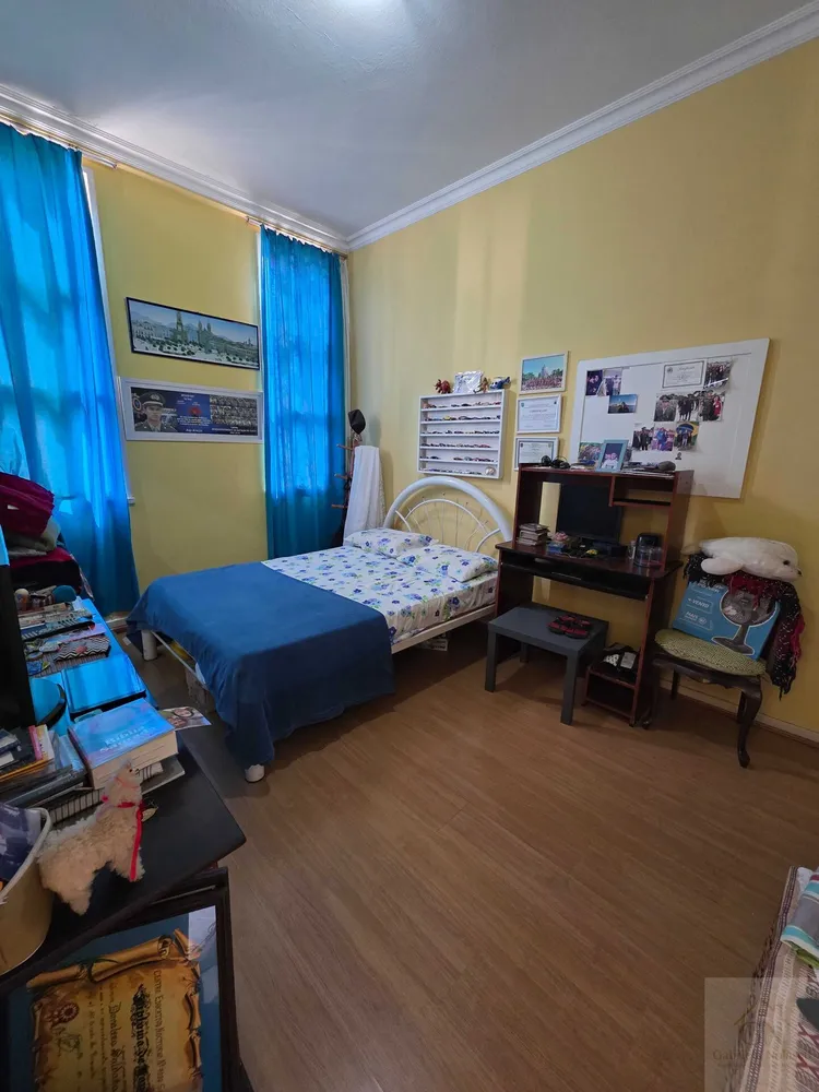 Apartamento, 2 quartos, 50 m² - Foto 23