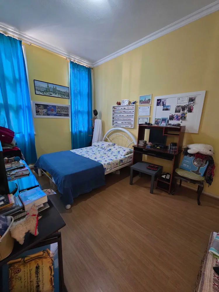 Apartamento, 2 quartos, 50 m² - Foto 14