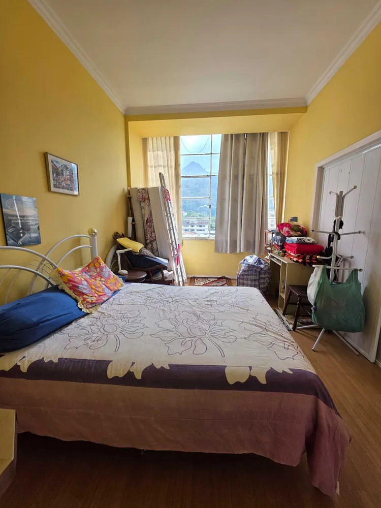 Apartamento, 2 quartos, 50 m² - Foto 7