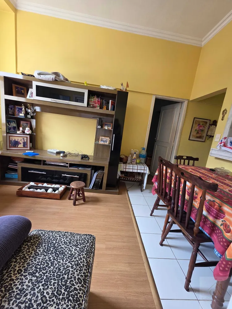Apartamento, 2 quartos, 50 m² - Foto 11