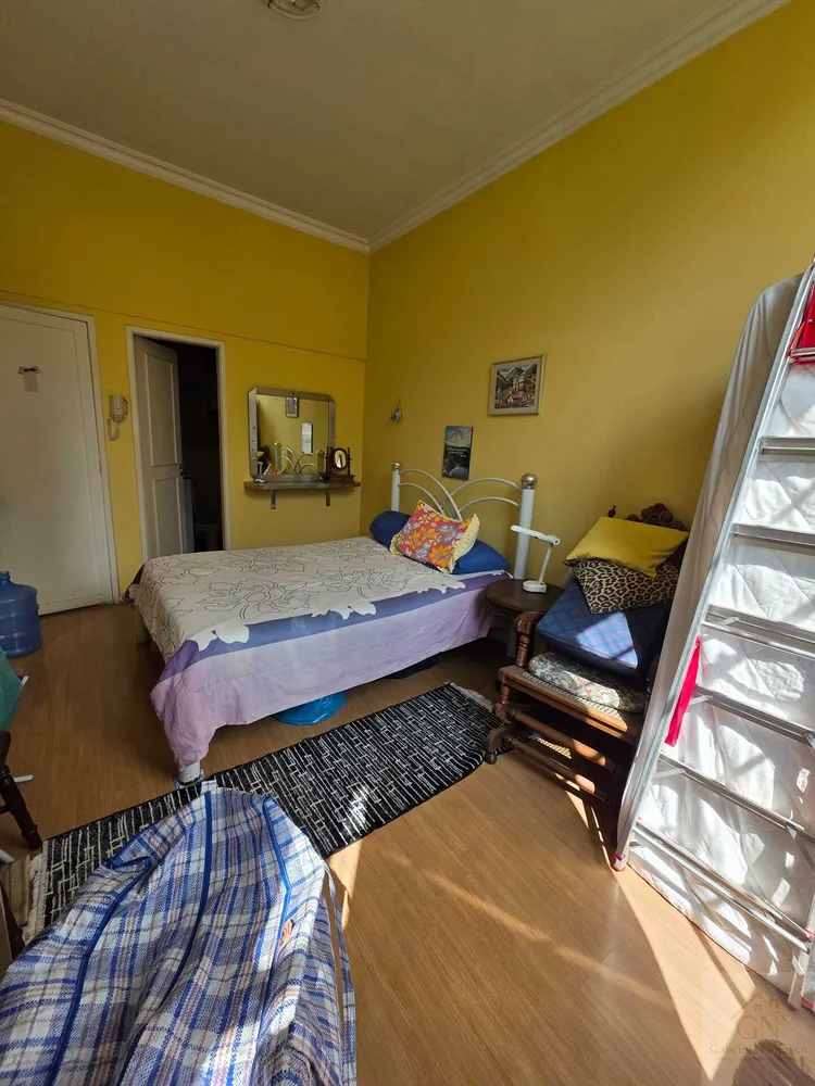 Apartamento, 2 quartos, 50 m² - Foto 31