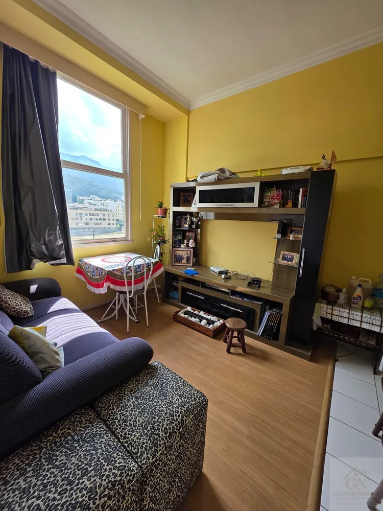 Apartamento, 2 quartos, 50 m² - Foto 2