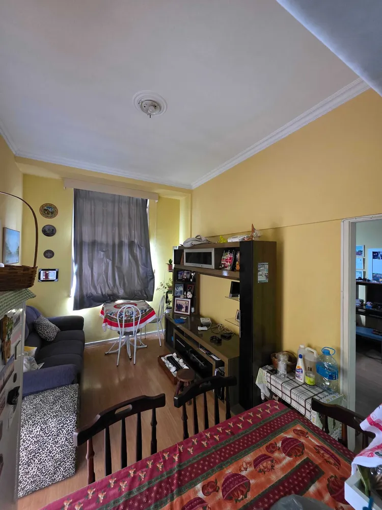 Apartamento, 2 quartos, 50 m² - Foto 13