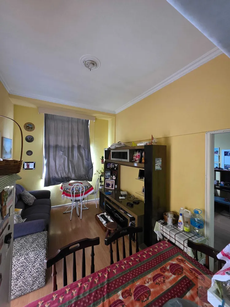 Apartamento, 2 quartos, 50 m² - Foto 13