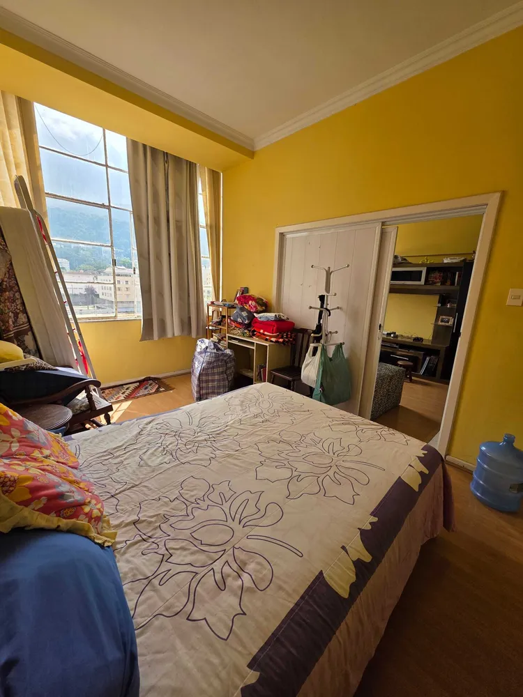 Apartamento, 2 quartos, 50 m² - Foto 2