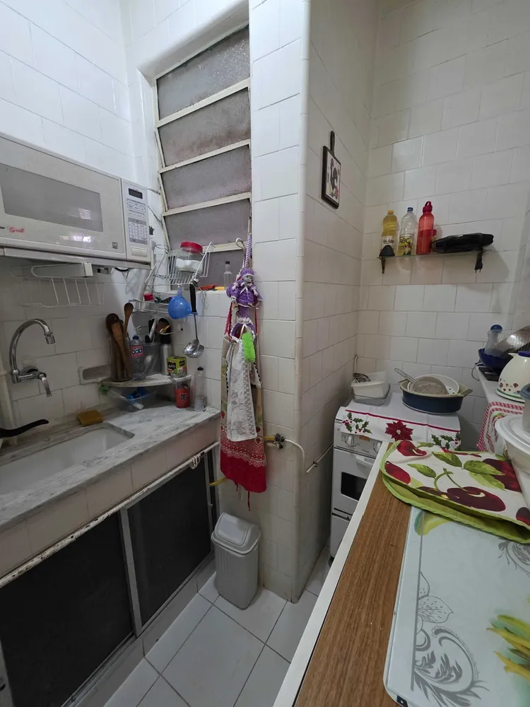 Apartamento, 2 quartos, 50 m² - Foto 3