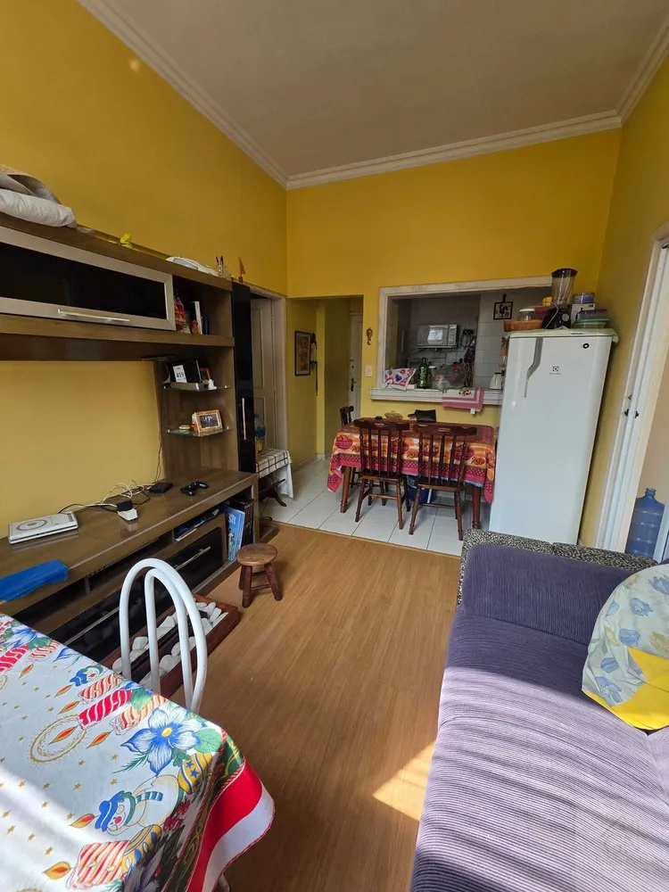 Apartamento, 2 quartos, 50 m² - Foto 5