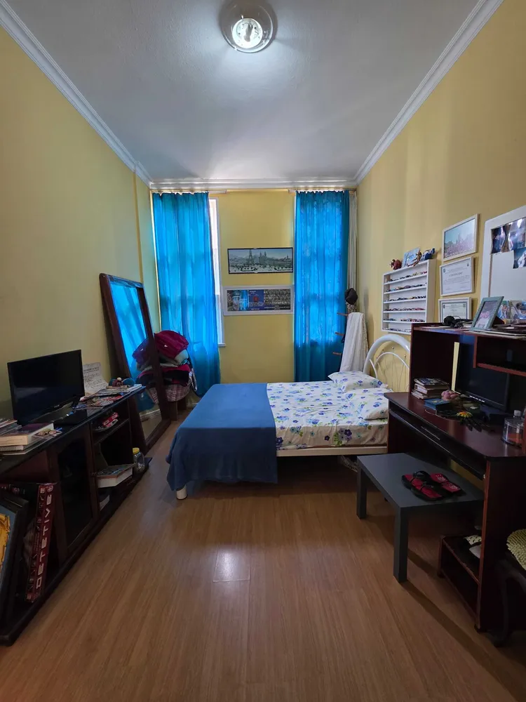 Apartamento, 2 quartos, 50 m² - Foto 15