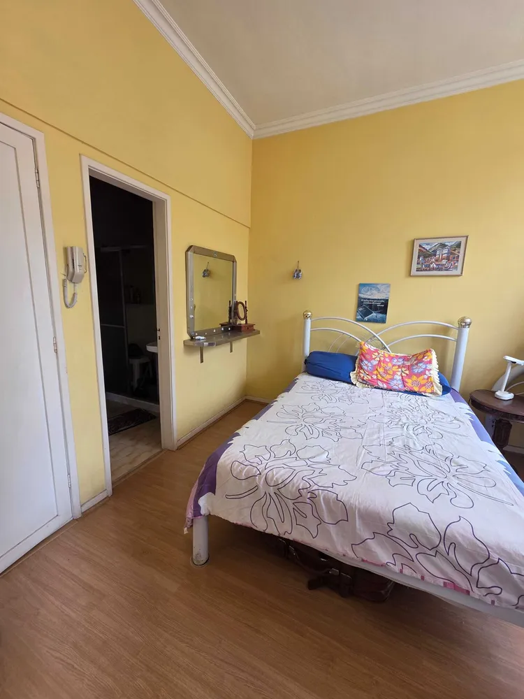Apartamento, 2 quartos, 50 m² - Foto 5