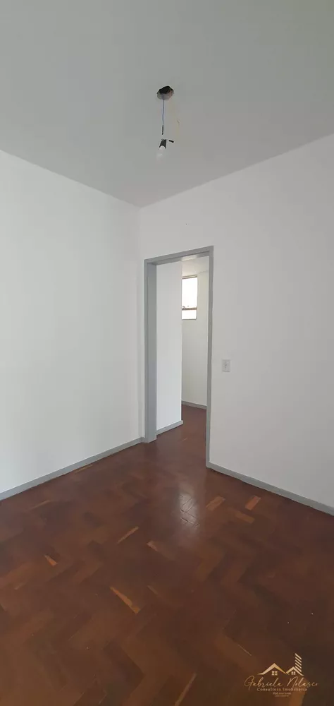 Apartamento à venda com 3 quartos, 110m² - Foto 3