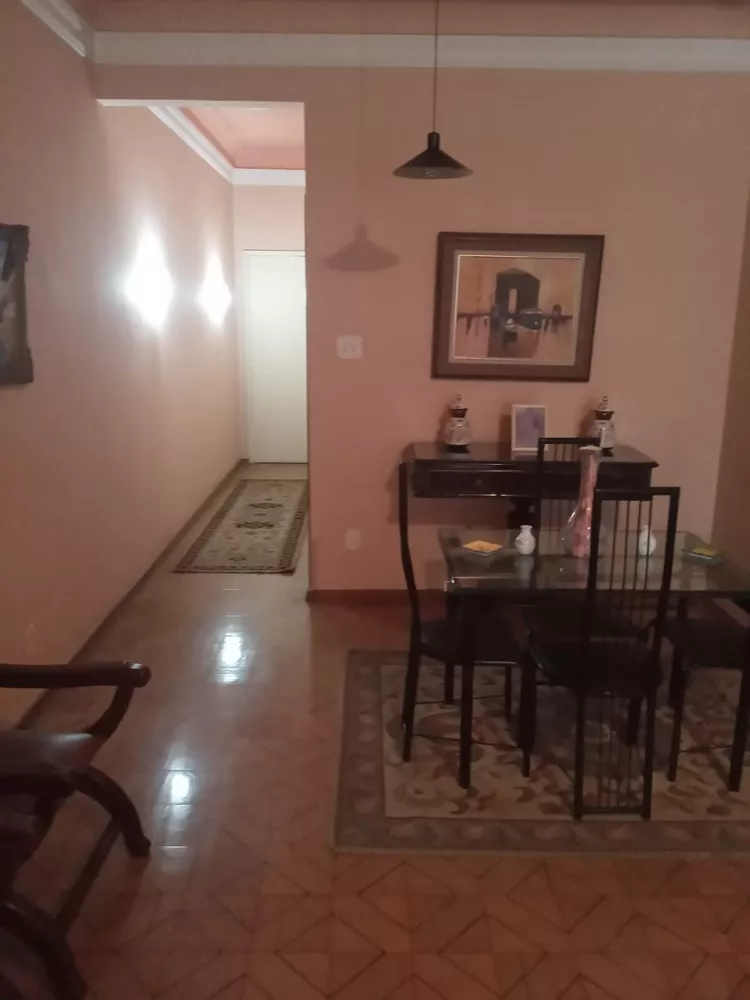 Apartamento, 3 quartos, 205 m² - Foto 1