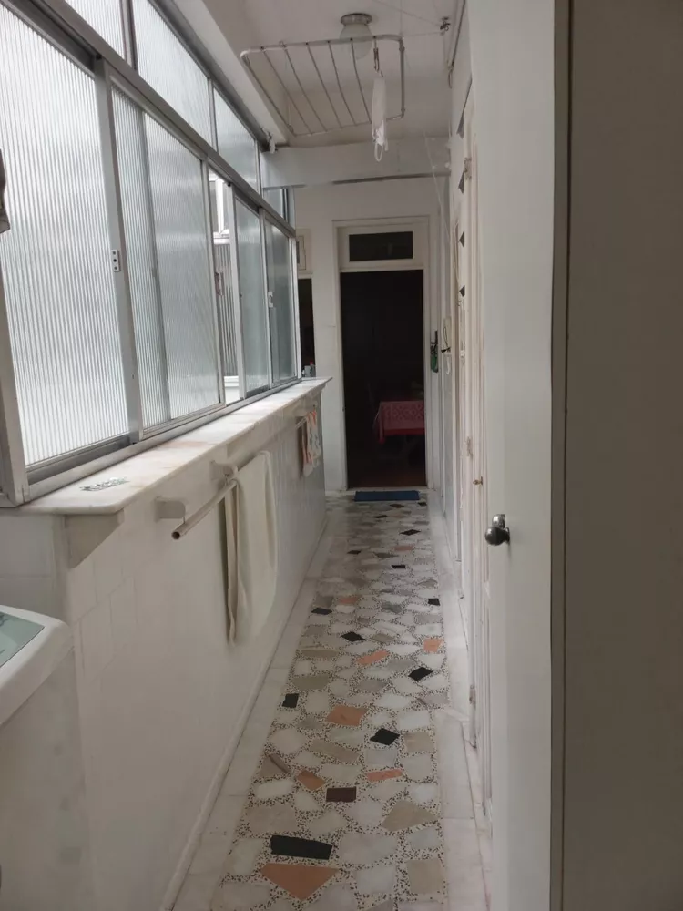 Apartamento, 3 quartos, 205 m² - Foto 17