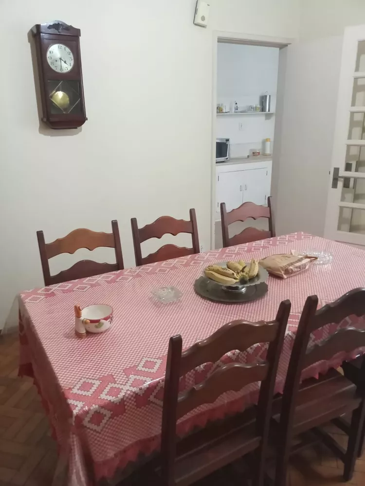 Apartamento, 3 quartos, 205 m² - Foto 5