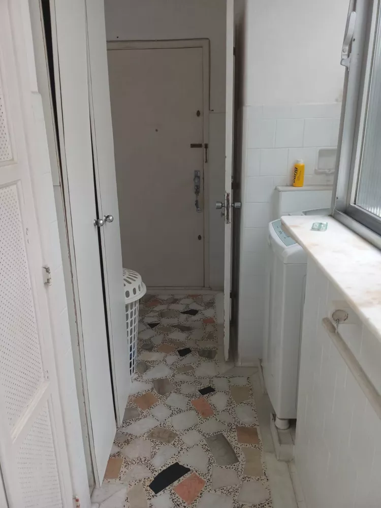 Apartamento, 3 quartos, 205 m² - Foto 6