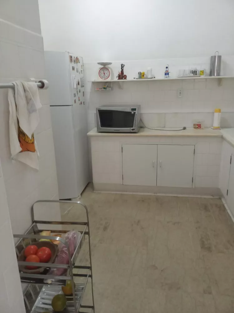 Apartamento, 3 quartos, 205 m² - Foto 12