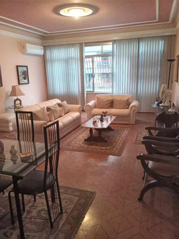 Apartamento, 3 quartos, 205 m² - Foto 2