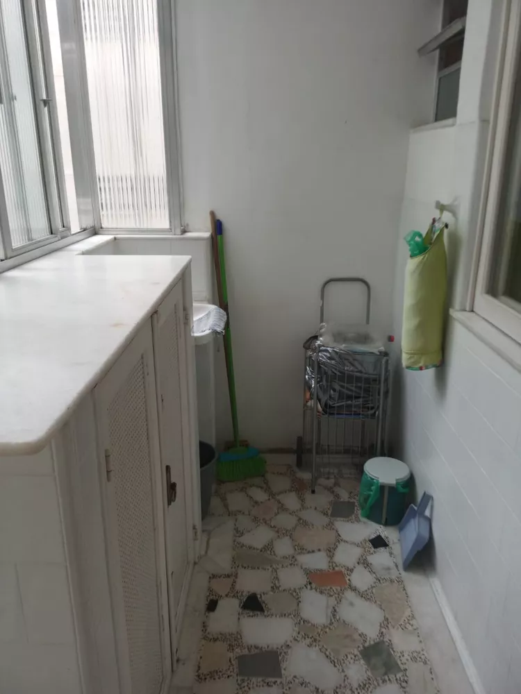Apartamento, 3 quartos, 205 m² - Foto 25