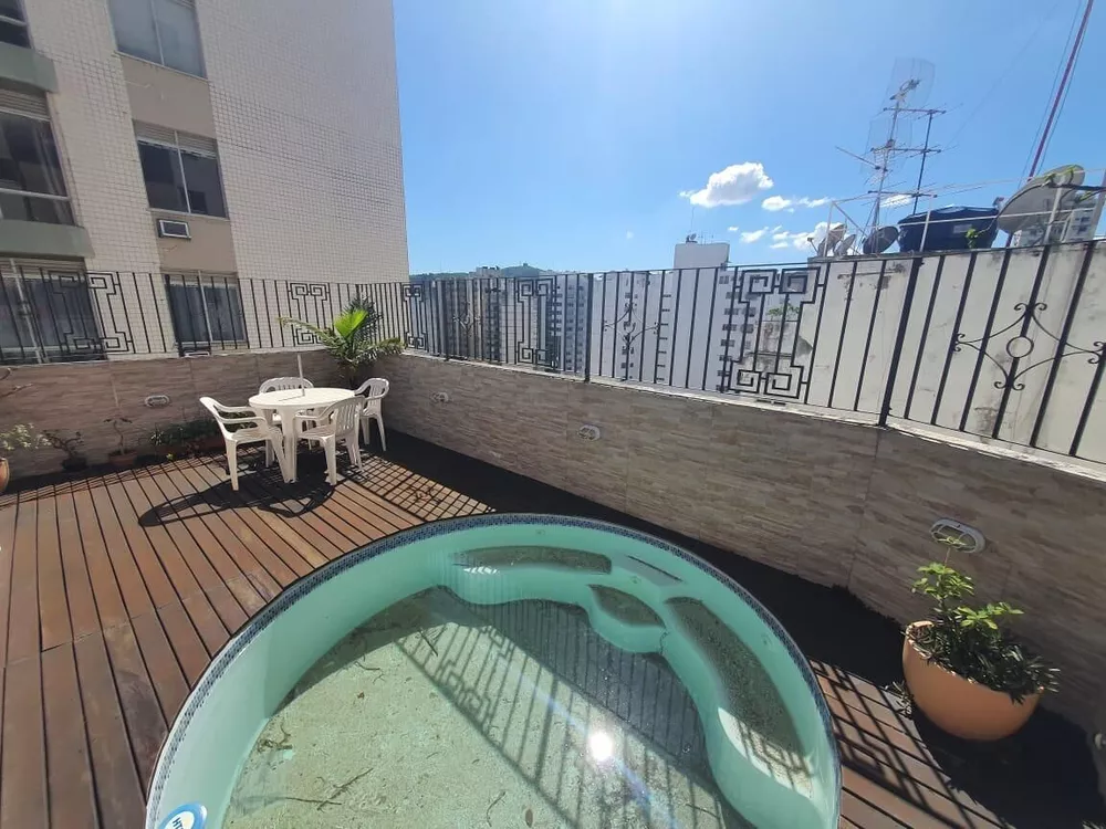 Cobertura, 3 quartos, 240 m² - Foto 39